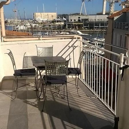 Le Laodis Apartment La Ciotat Ngoại thất bức ảnh