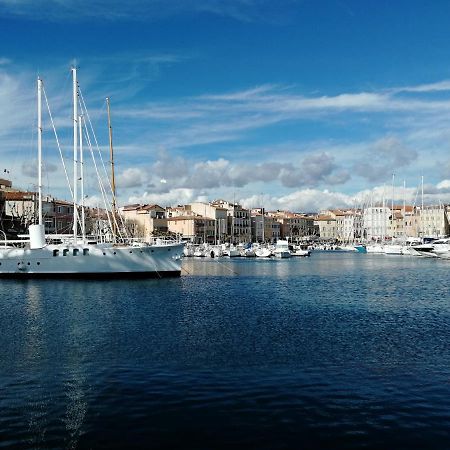 Le Laodis Apartment La Ciotat Ngoại thất bức ảnh
