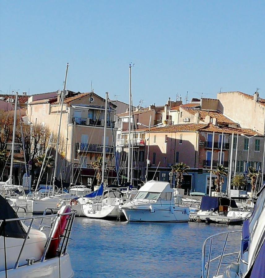 Le Laodis Apartment La Ciotat Ngoại thất bức ảnh