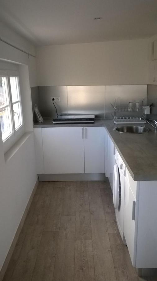 Le Laodis Apartment La Ciotat Ngoại thất bức ảnh
