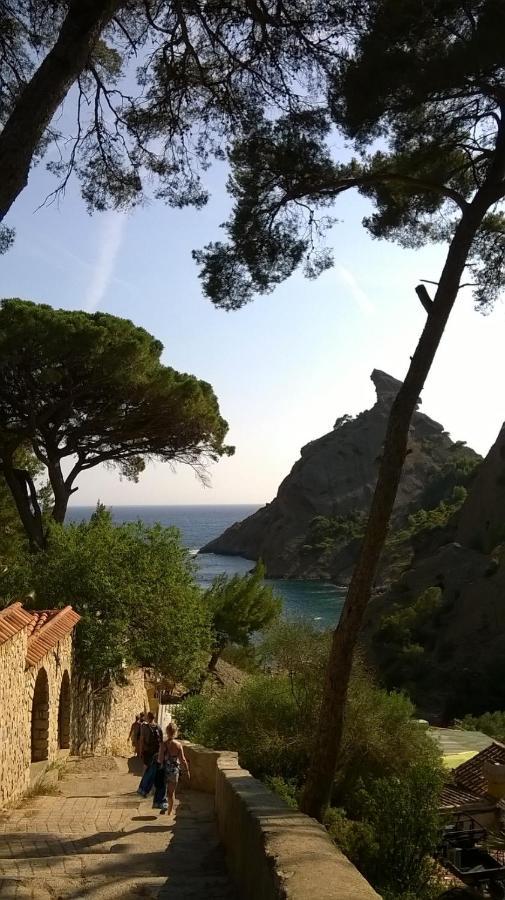 Le Laodis Apartment La Ciotat Ngoại thất bức ảnh
