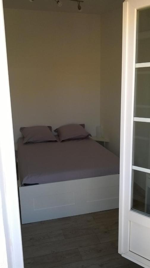 Le Laodis Apartment La Ciotat Ngoại thất bức ảnh