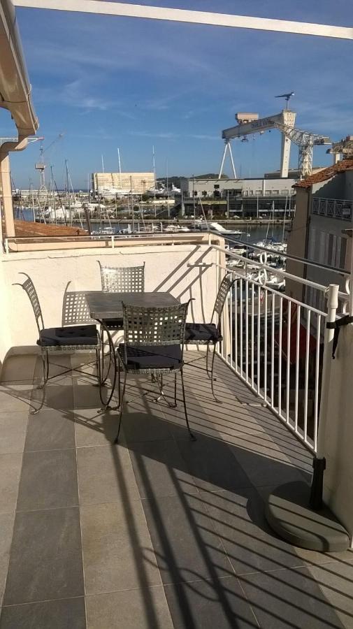 Le Laodis Apartment La Ciotat Ngoại thất bức ảnh