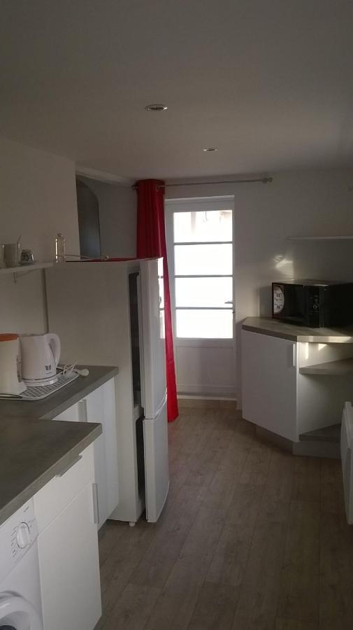 Le Laodis Apartment La Ciotat Ngoại thất bức ảnh