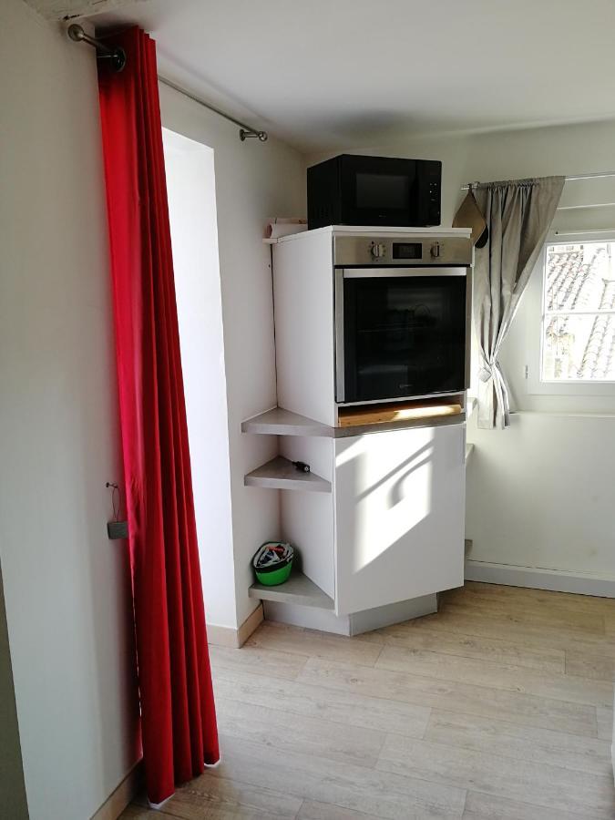 Le Laodis Apartment La Ciotat Ngoại thất bức ảnh