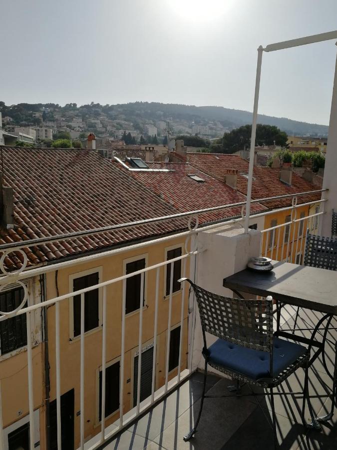 Le Laodis Apartment La Ciotat Ngoại thất bức ảnh