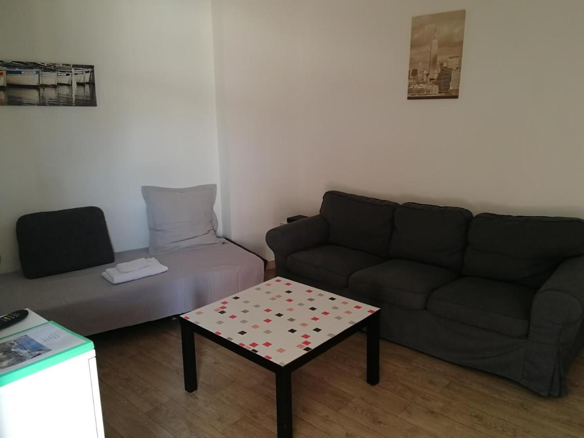 Le Laodis Apartment La Ciotat Ngoại thất bức ảnh