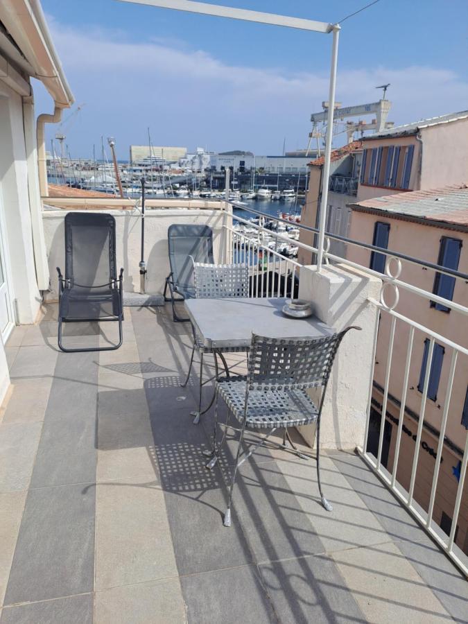 Le Laodis Apartment La Ciotat Phòng bức ảnh